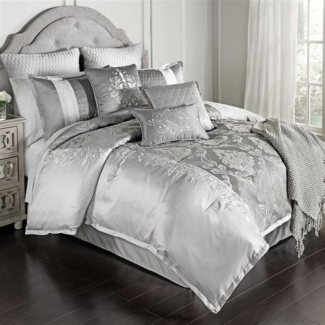 comforter sets queen bed bath and beyond